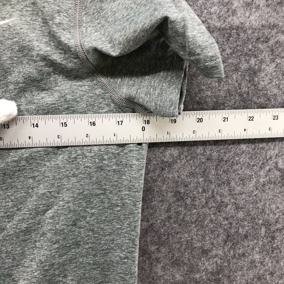 Nike Active T Shirt Womens M Short Sleeve Crewneck Dri-Fit Gym Running Workout - Picture 10 of 11